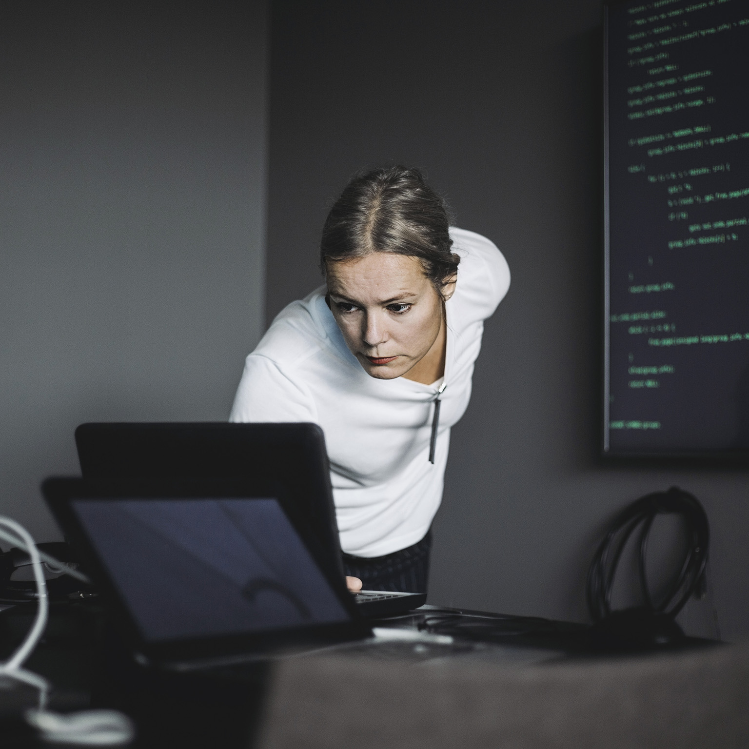 Cyber resilience Protecting America’s digital infrastructure McKinsey